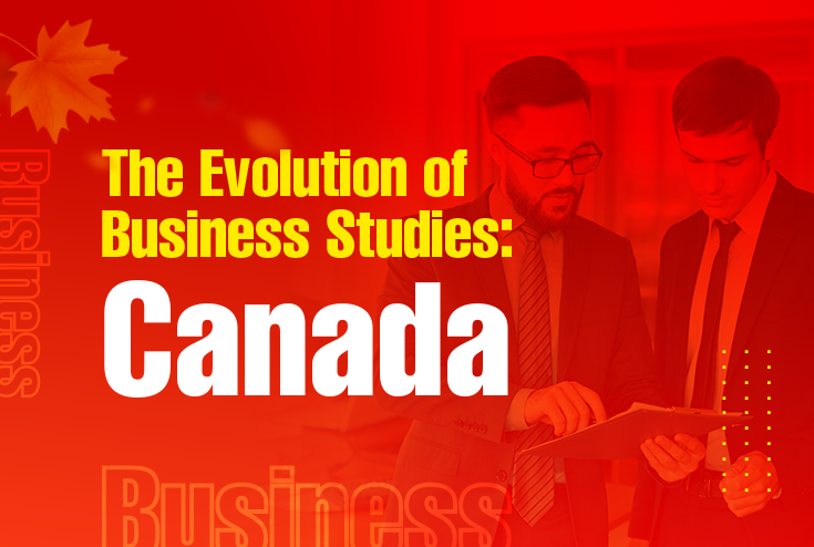 The Evolution of Business Studies: A detail Guide